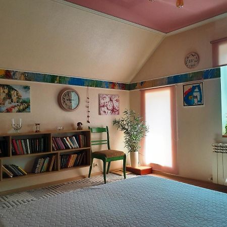 Apartment The Sunrise House Fontanka Zewnętrze zdjęcie