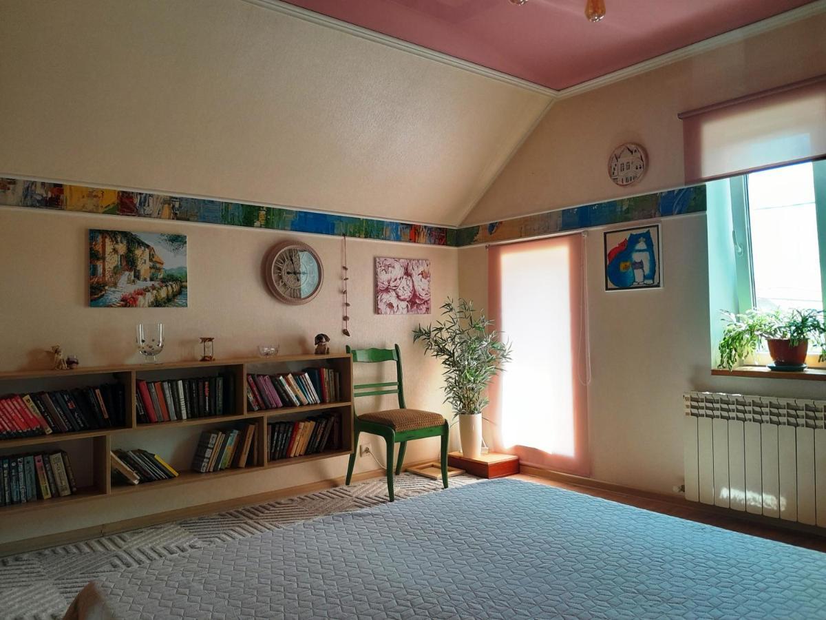 Apartment The Sunrise House Fontanka Zewnętrze zdjęcie