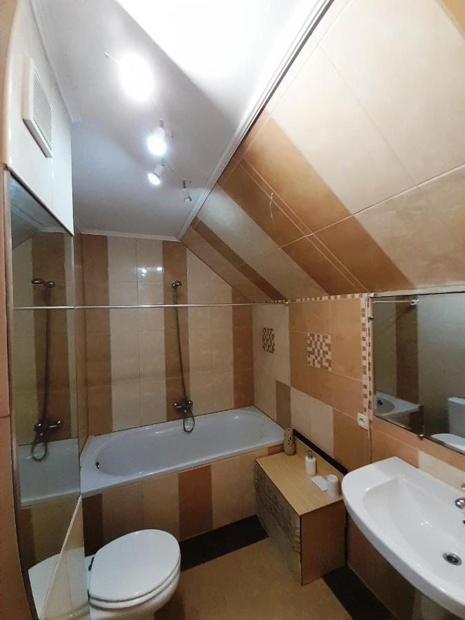 Apartment The Sunrise House Fontanka Zewnętrze zdjęcie