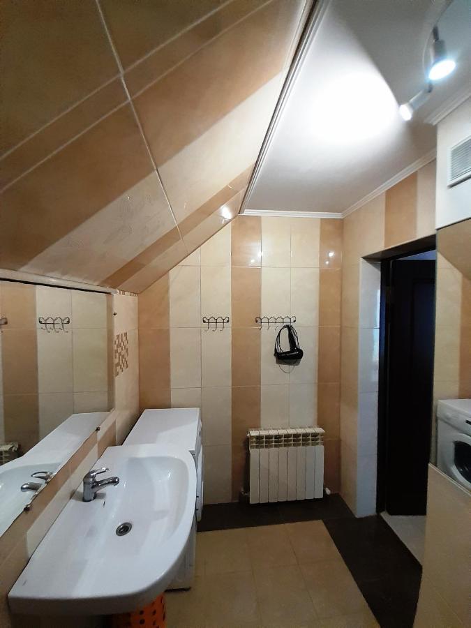 Apartment The Sunrise House Fontanka Zewnętrze zdjęcie